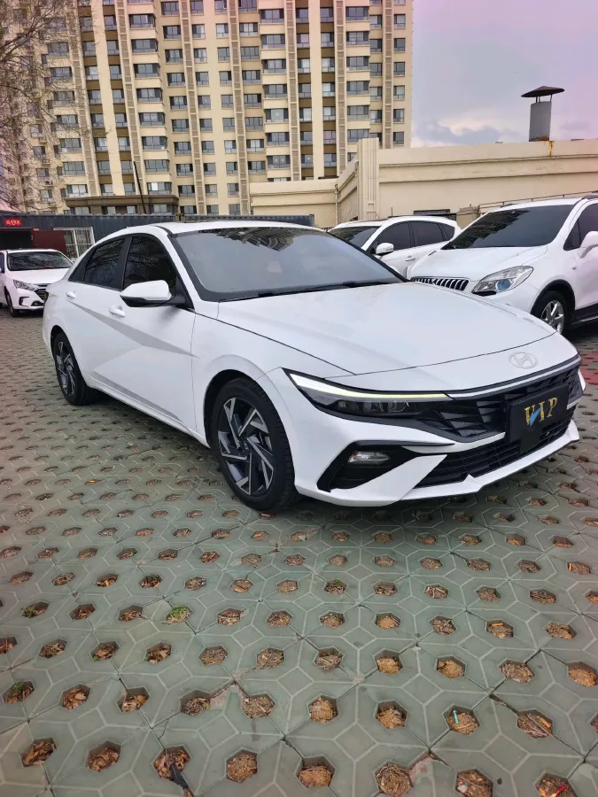 2023 Hyundai Elantra 1.5L 115HP L4 CVT,autocango,china used car exporter,china ev exporter,chinese used car exporter,chinese used ev exporter