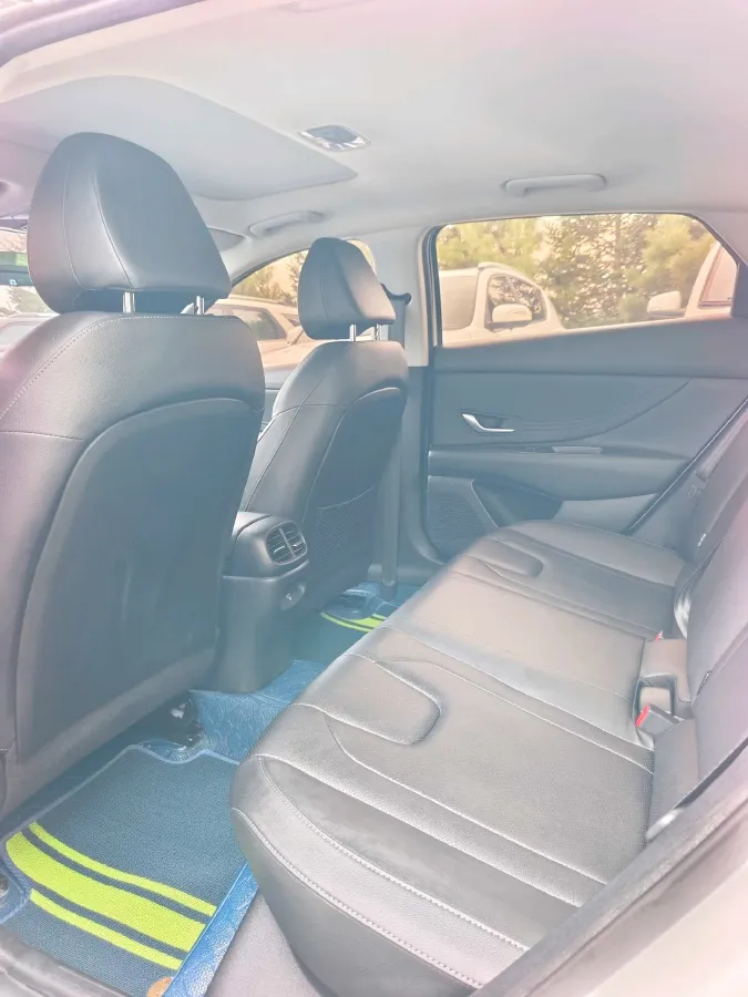 2023 Hyundai Elantra 1.5L 115HP L4 CVT,autocango,china used car exporter,china ev exporter,chinese used car exporter,chinese used ev exporter