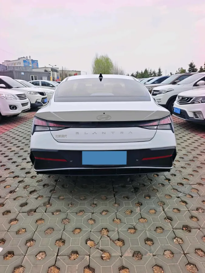 2023 Hyundai Elantra 1.5L 115HP L4 CVT,autocango,china used car exporter,china ev exporter,chinese used car exporter,chinese used ev exporter