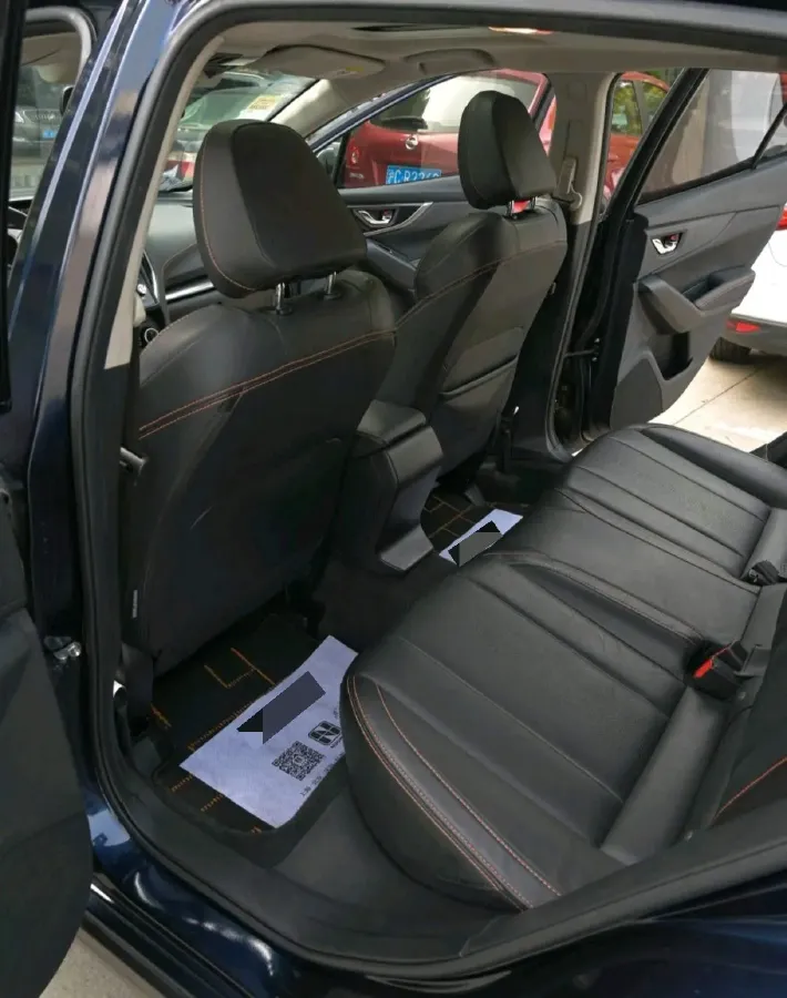 2018 Subaru XV 2.0L 156HP H4 CVT,autocango,china used car exporter,china ev exporter,chinese used car exporter,chinese used ev exporter