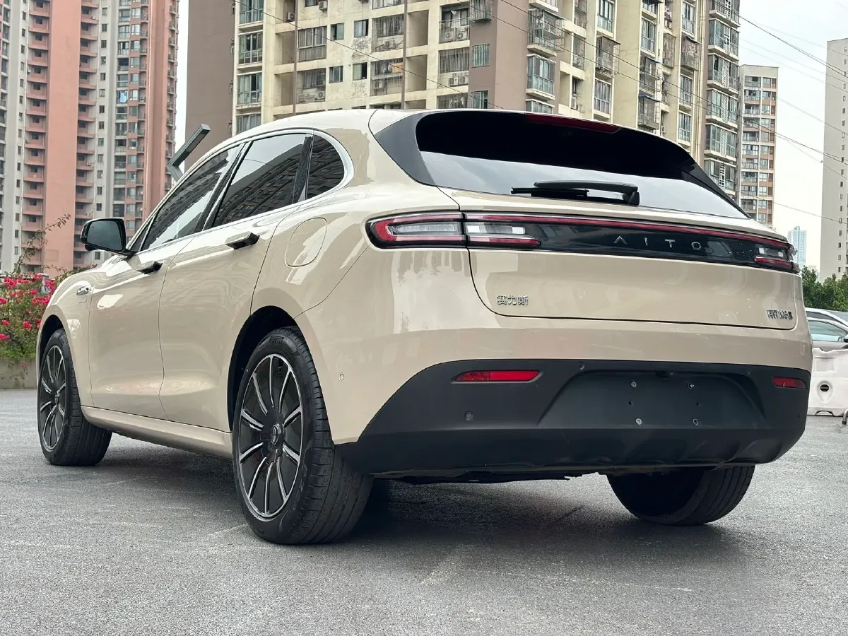 2023 HIMA AITO M5 BEV 80KWH,autocango,china used car exporter,china ev exporter,chinese used car exporter,chinese used ev exporter