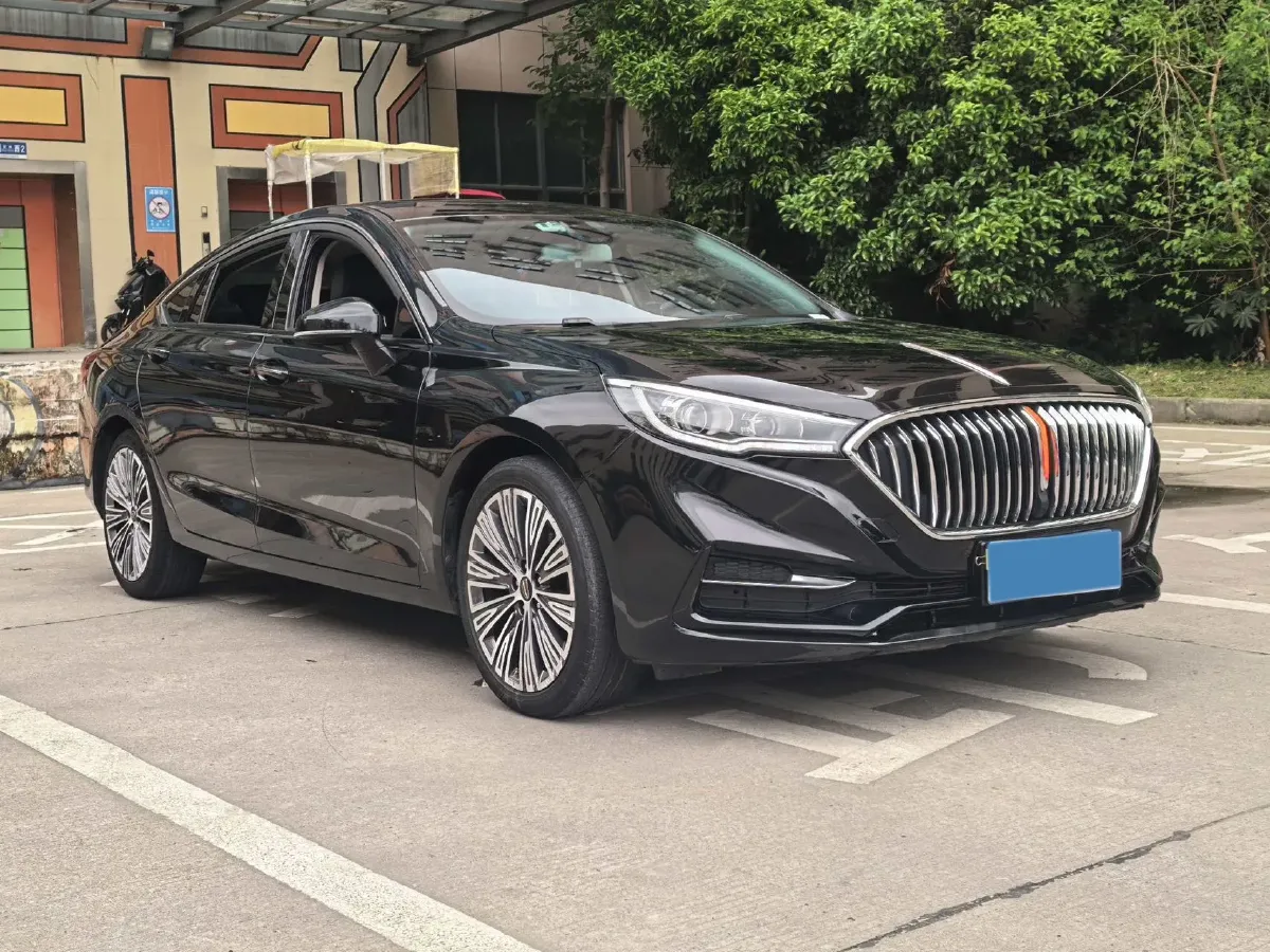 2022 HongQi H5 1.5T 169HP L4 7DCT,autocango,china used car exporter,china ev exporter,chinese used car exporter,chinese used ev exporter