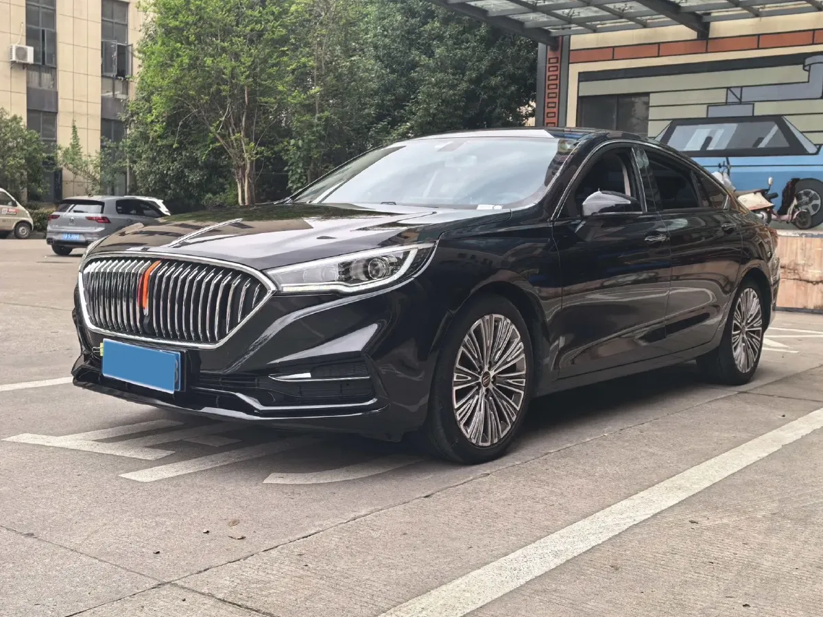 2022 HongQi H5 1.5T 169HP L4 7DCT,autocango,china used car exporter,china ev exporter,chinese used car exporter,chinese used ev exporter