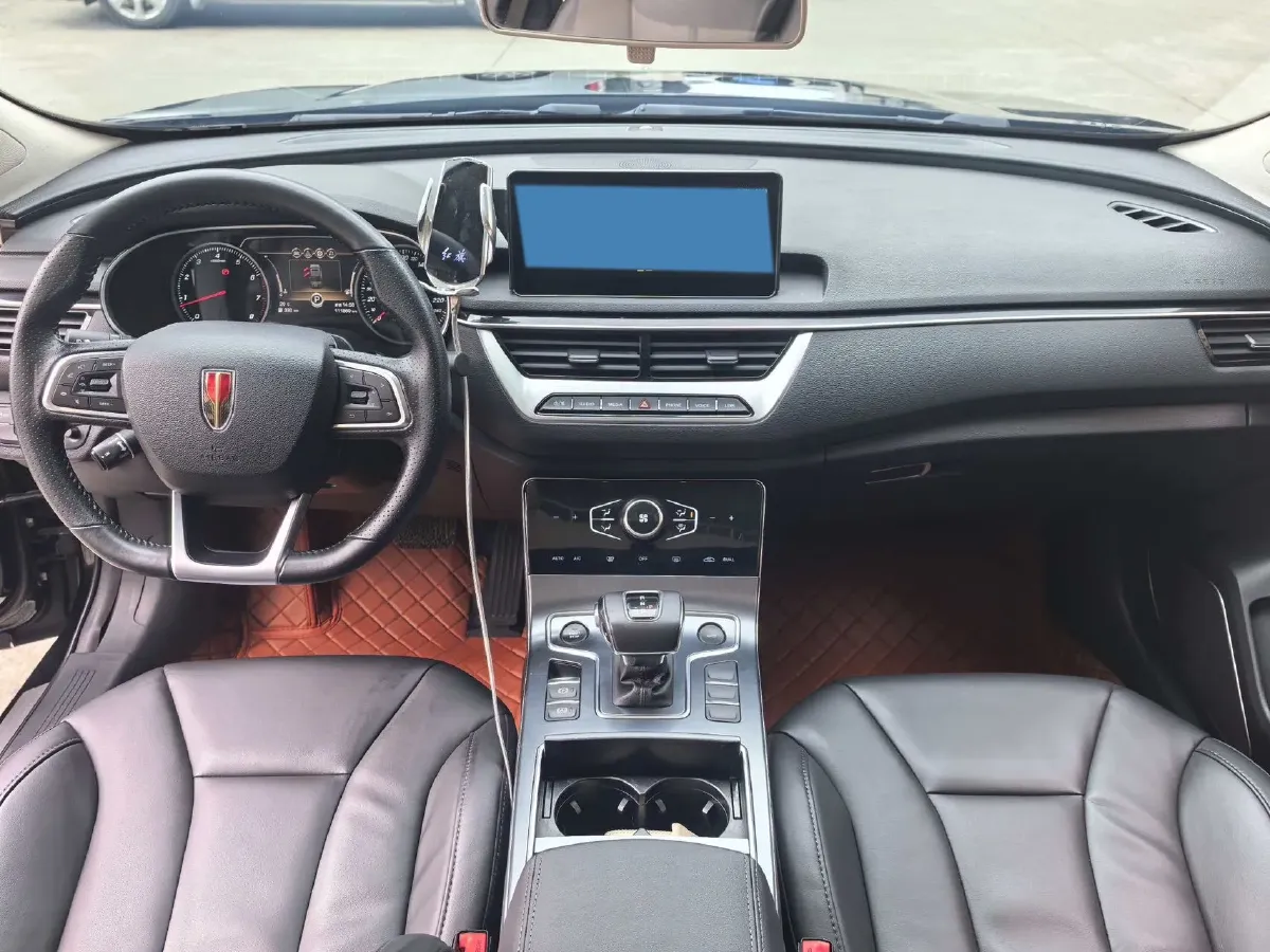 2022 HongQi H5 1.5T 169HP L4 7DCT,autocango,china used car exporter,china ev exporter,chinese used car exporter,chinese used ev exporter