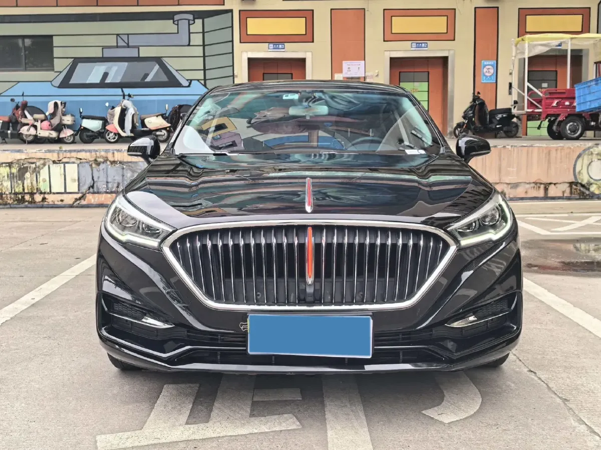 2022 HongQi H5 1.5T 169HP L4 7DCT,autocango,china used car exporter,china ev exporter,chinese used car exporter,chinese used ev exporter