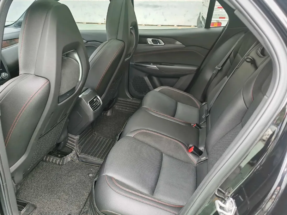 2018 LYNK&CO 03 1.5T 180HP L3 7DCT,autocango,china used car exporter,china ev exporter,chinese used car exporter,chinese used ev exporter