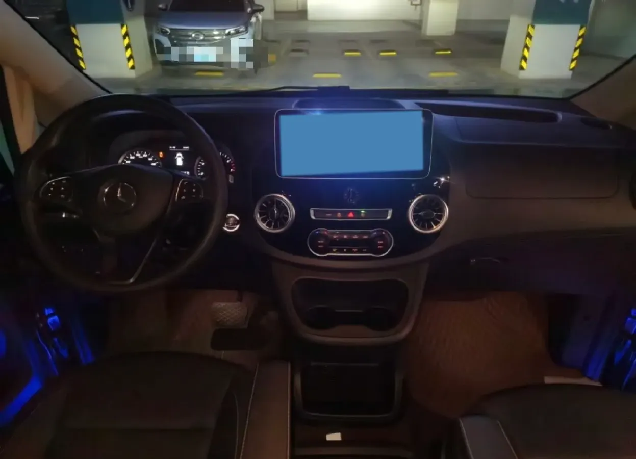 2021 Mercedes-Benz Vito 2.0T 211HP L4 9AT,autocango,china used car exporter,china ev exporter,chinese used car exporter,chinese used ev exporter