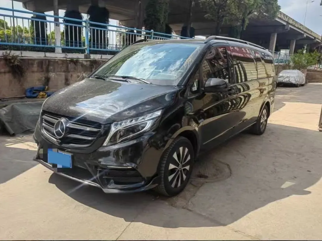 2021 Mercedes-Benz Vito 2.0T 211HP L4 9AT,autocango,china used car exporter,china ev exporter,chinese used car exporter,chinese used ev exporter