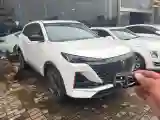 2022 ChangAn CS55 Plus 1.5T 188HP L4 7DCT
