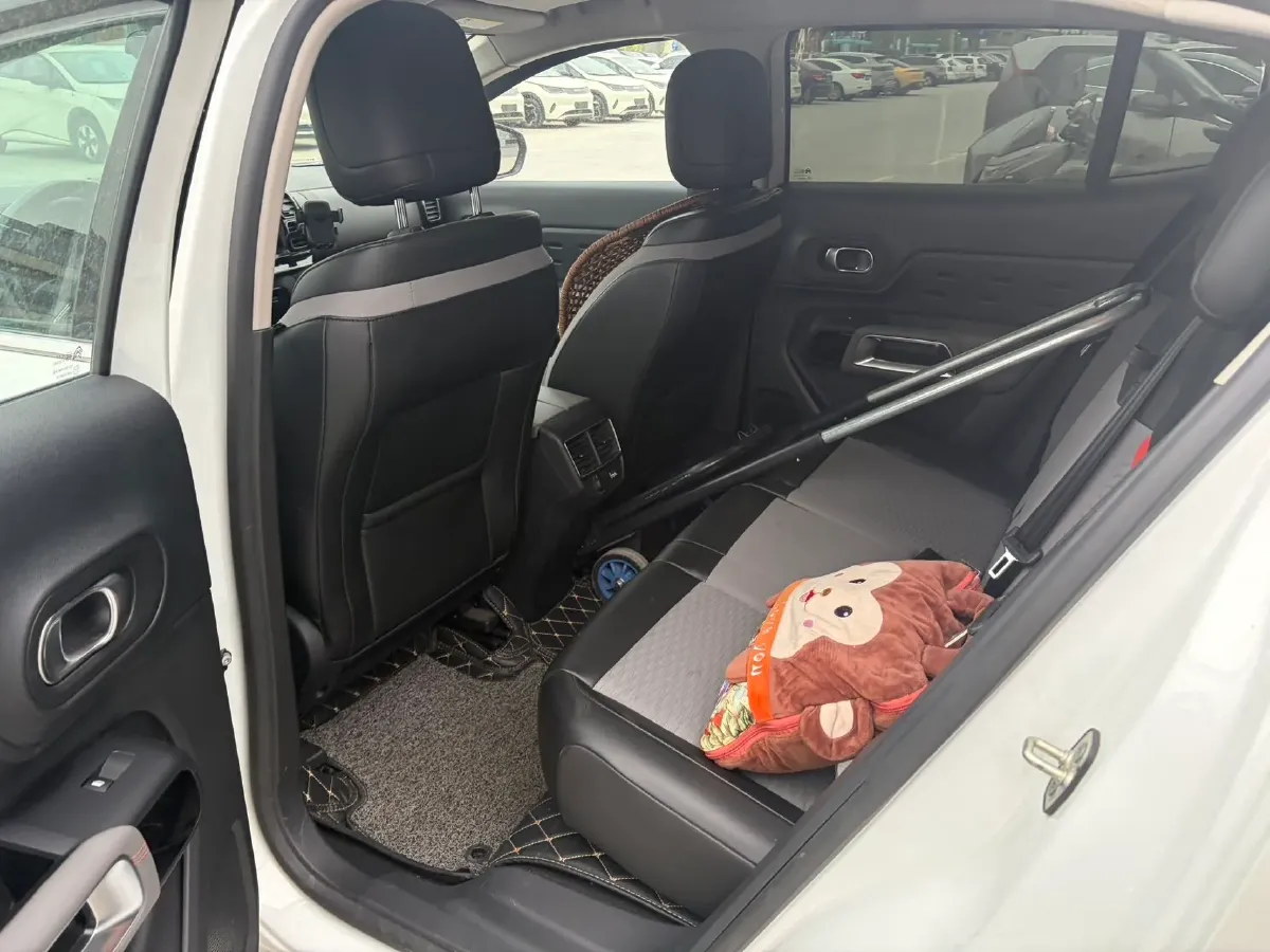 2019 Citroen C5 Aircross 1.6T 167HP L4 6AT,autocango,china used car exporter,china ev exporter,chinese used car exporter,chinese used ev exporter