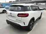 2019 Citroen C5 Aircross 1.6T 167HP L4 6AT