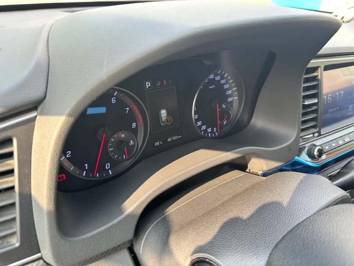 2018 Hyundai Elantra 1.4T 130HP L4 7DCT,autocango,china used car exporter,china ev exporter,chinese used car exporter,chinese used ev exporter