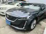 2020 Cadillac CT5 2.0T 237HP L4 10AT