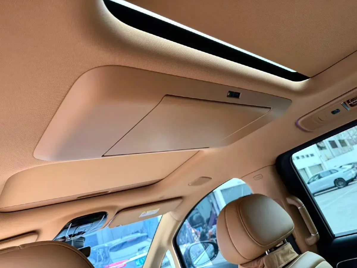 2026 Voyah Dream 1.5T 150HP L4 PHEV,autocango,china used car exporter,china ev exporter,chinese used car exporter,chinese used ev exporter