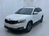 2022 Skoda Kamiq 1.5L 112HP L4 6AT