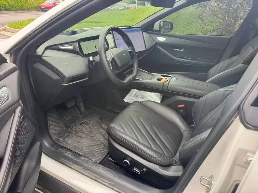 2024 Deepal SL03 BEV 58.89KWH,autocango,china used car exporter,china ev exporter,chinese used car exporter,chinese used ev exporter