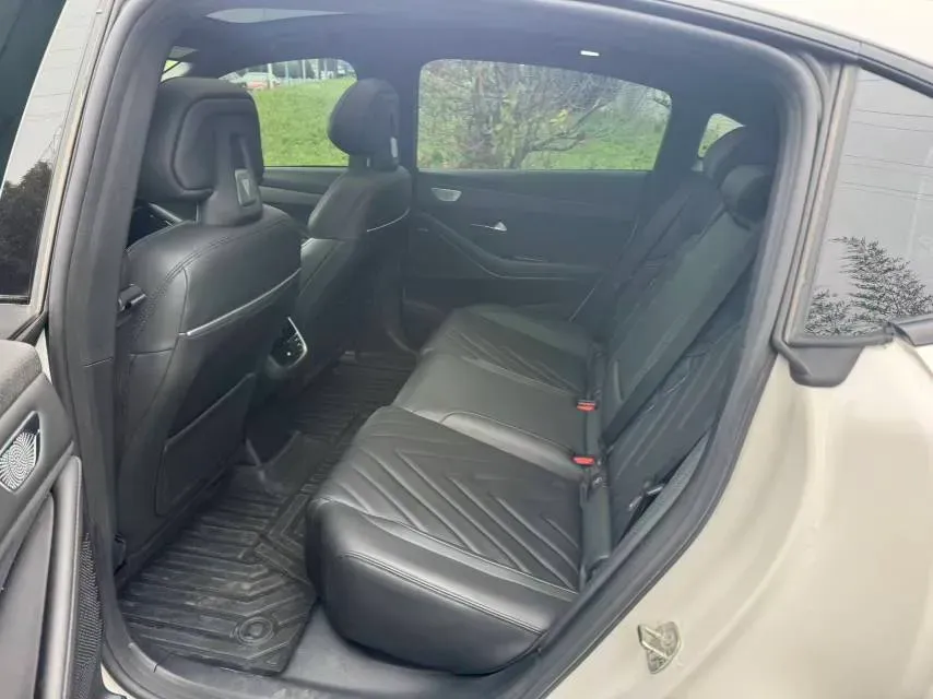 2024 Deepal SL03 BEV 58.89KWH,autocango,china used car exporter,china ev exporter,chinese used car exporter,chinese used ev exporter