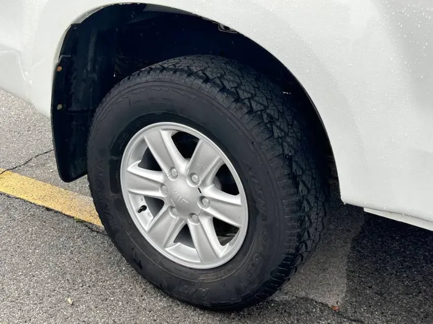 2020 Isuzu Jim 2.8T 120HP L4 5MT,autocango,china used car exporter,china ev exporter,chinese used car exporter,chinese used ev exporter