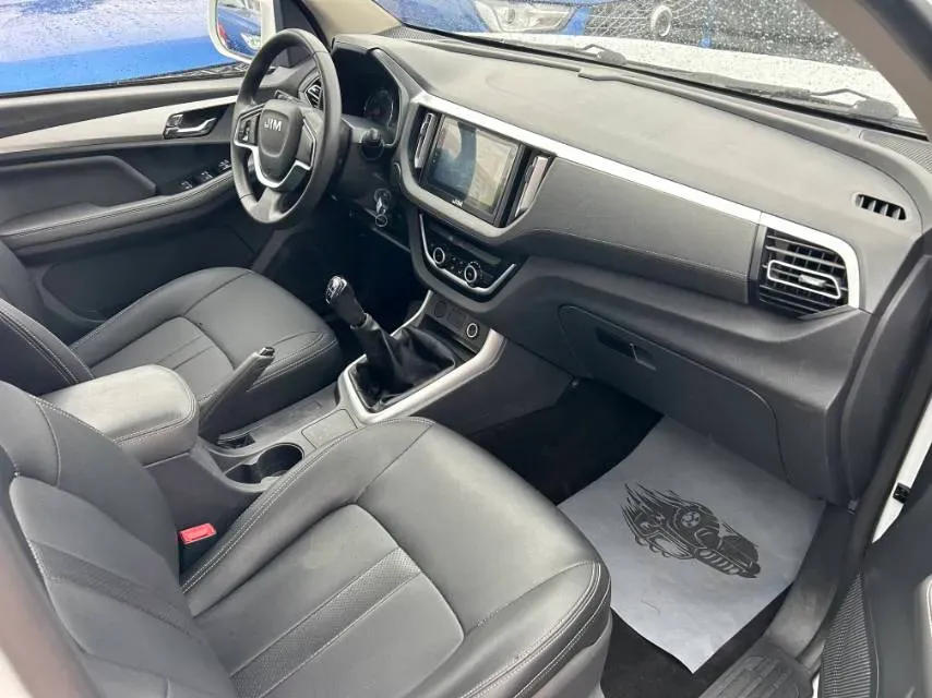 2020 Isuzu Jim 2.8T 120HP L4 5MT,autocango,china used car exporter,china ev exporter,chinese used car exporter,chinese used ev exporter