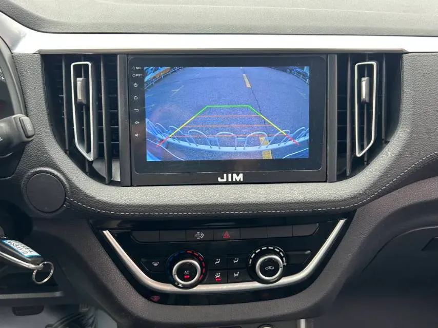 2020 Isuzu Jim 2.8T 120HP L4 5MT,autocango,china used car exporter,china ev exporter,chinese used car exporter,chinese used ev exporter