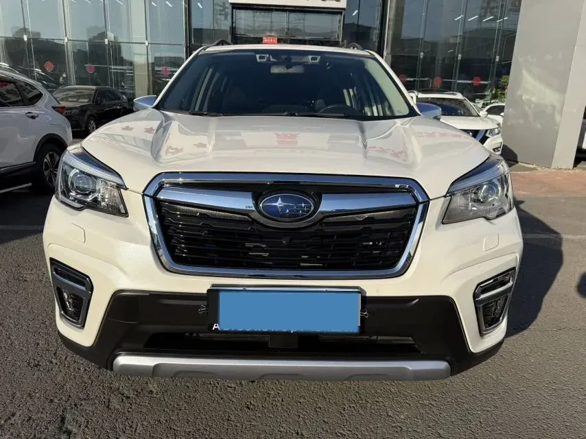 2021 Subaru Forester 2.0L 154HP H4 CVT,autocango,china used car exporter,china ev exporter,chinese used car exporter,chinese used ev exporter