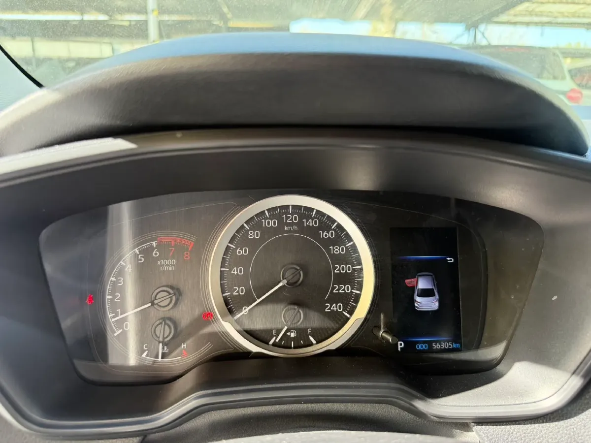 2022 Toyota Corolla 1.2T 116HP L4 CVT,autocango,china used car exporter,china ev exporter,chinese used car exporter,chinese used ev exporter