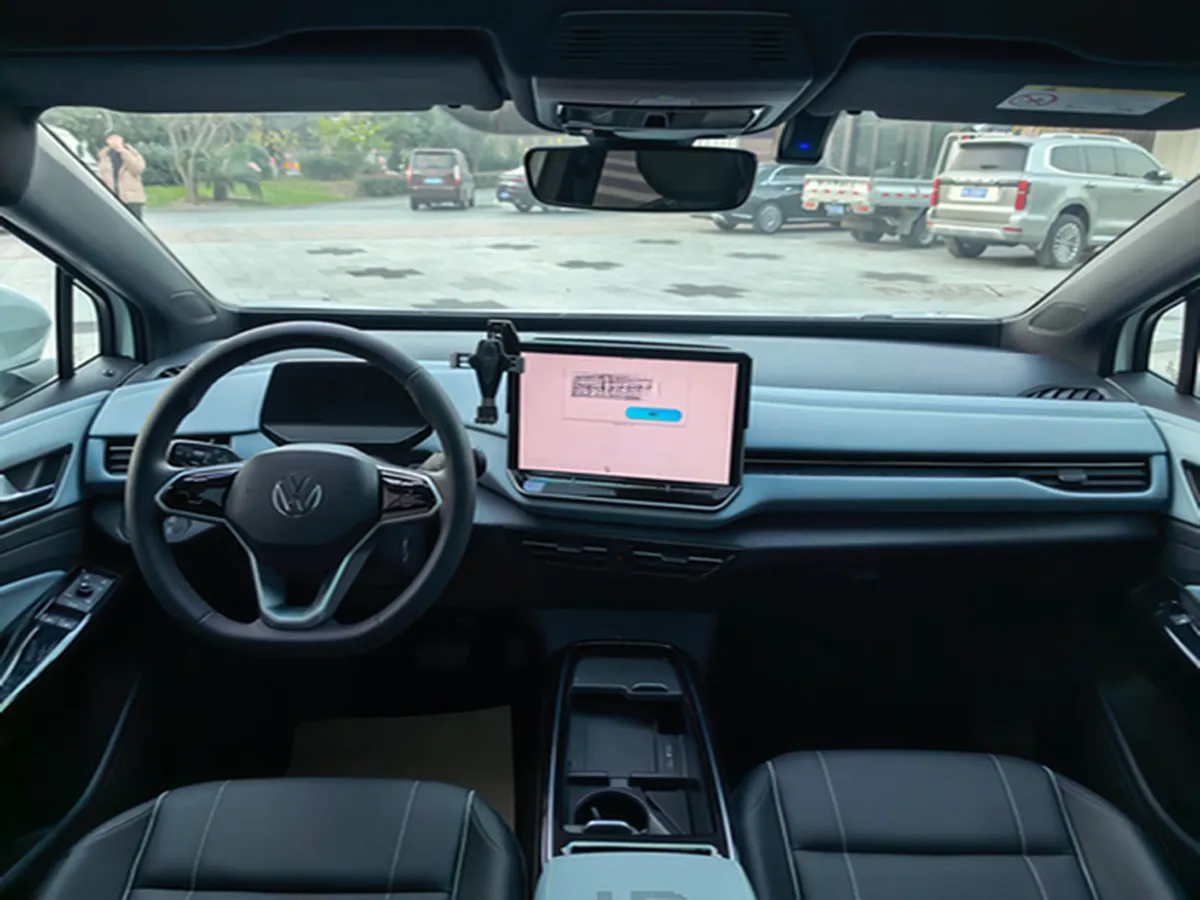 2025 Volkswagen ID.4 X BEV 52.8KWH,autocango,china used car exporter,china ev exporter,chinese used car exporter,chinese used ev exporter