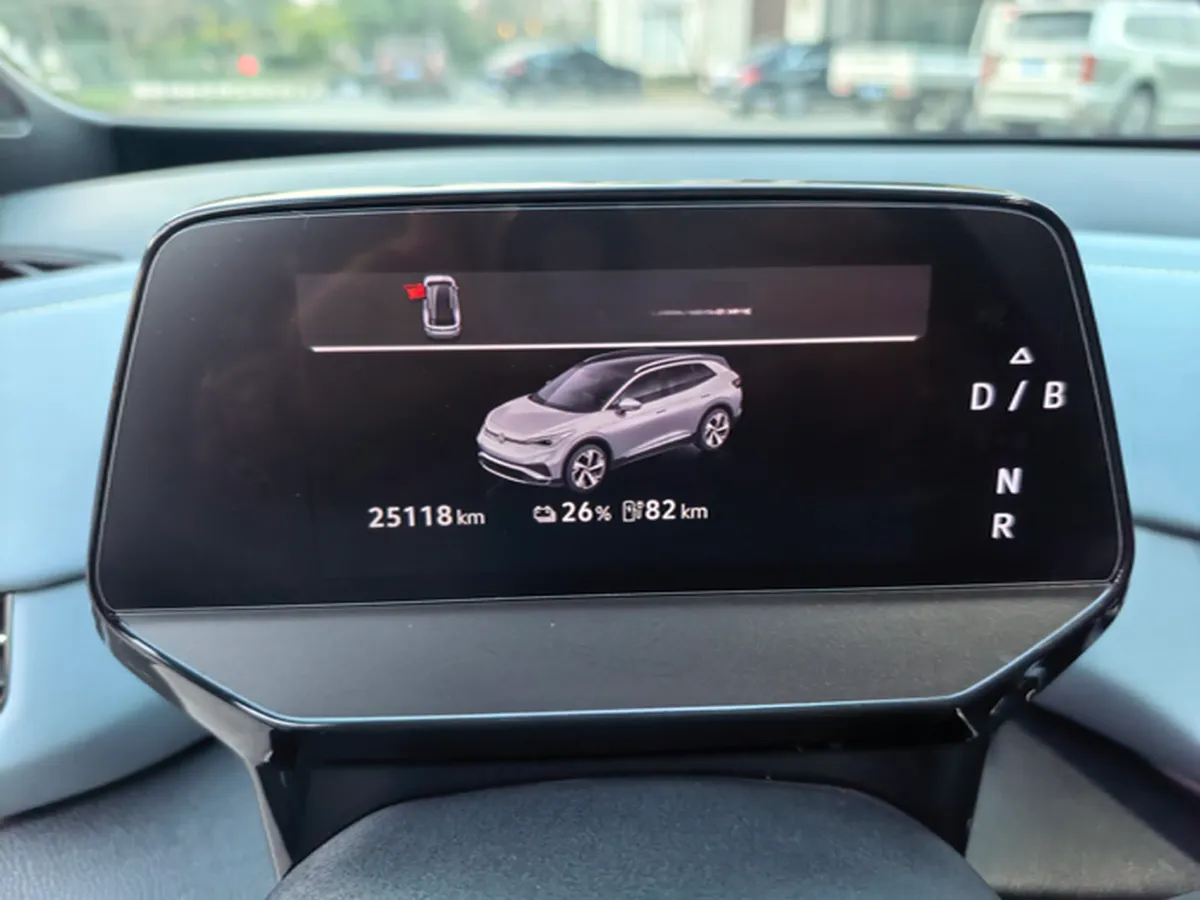 2025 Volkswagen ID.4 X BEV 52.8KWH,autocango,china used car exporter,china ev exporter,chinese used car exporter,chinese used ev exporter