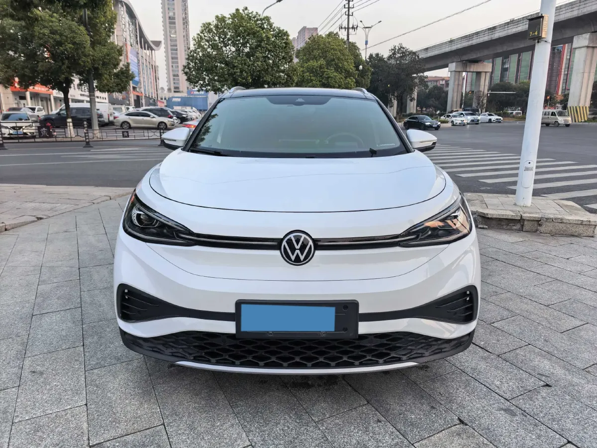 2025 Volkswagen ID.4 X BEV 52.8KWH,autocango,china used car exporter,china ev exporter,chinese used car exporter,chinese used ev exporter