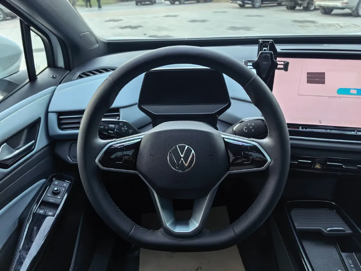 2025 Volkswagen ID.4 X BEV 52.8KWH,autocango,china used car exporter,china ev exporter,chinese used car exporter,chinese used ev exporter