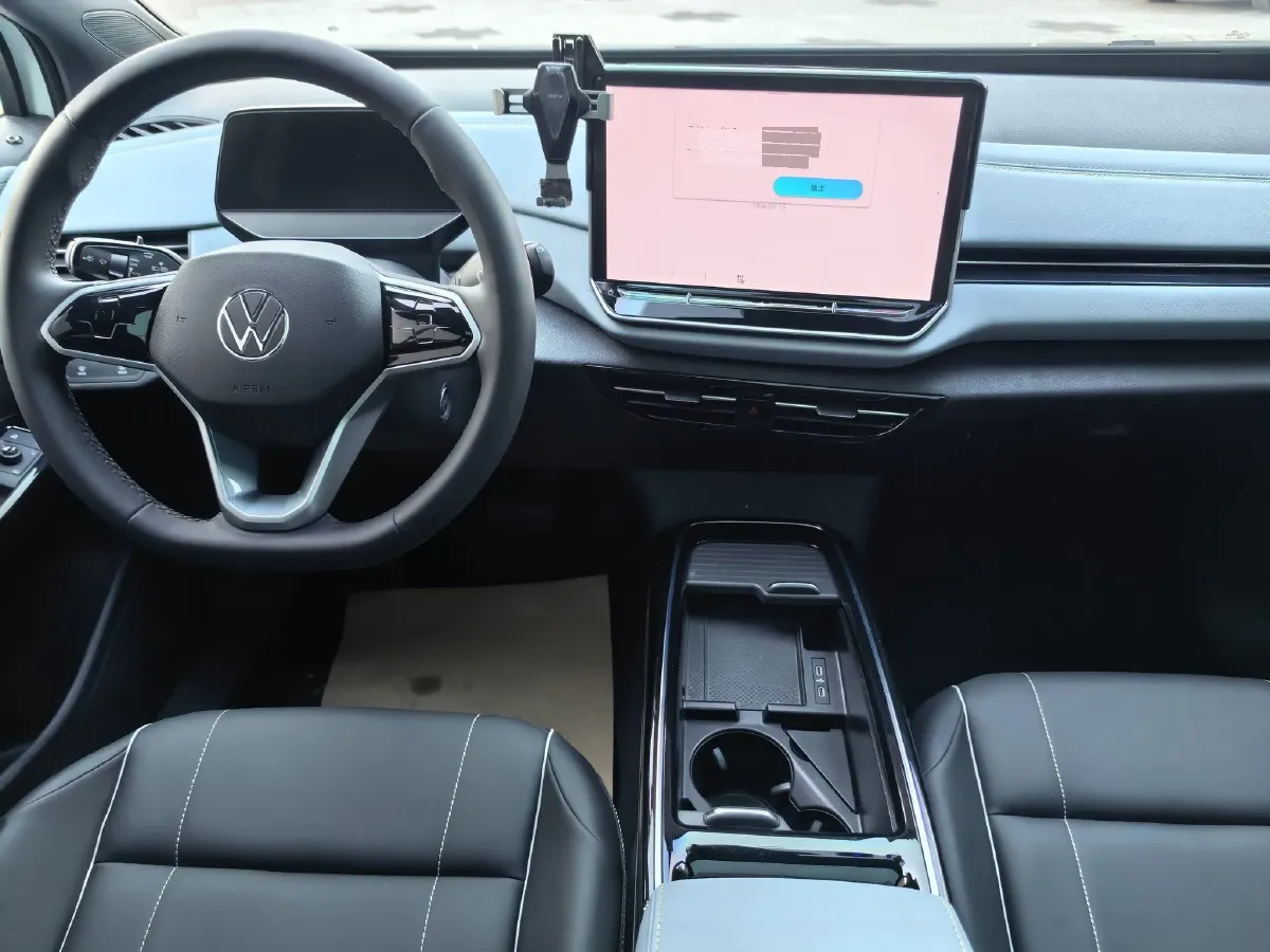 2025 Volkswagen ID.4 X BEV 52.8KWH,autocango,china used car exporter,china ev exporter,chinese used car exporter,chinese used ev exporter