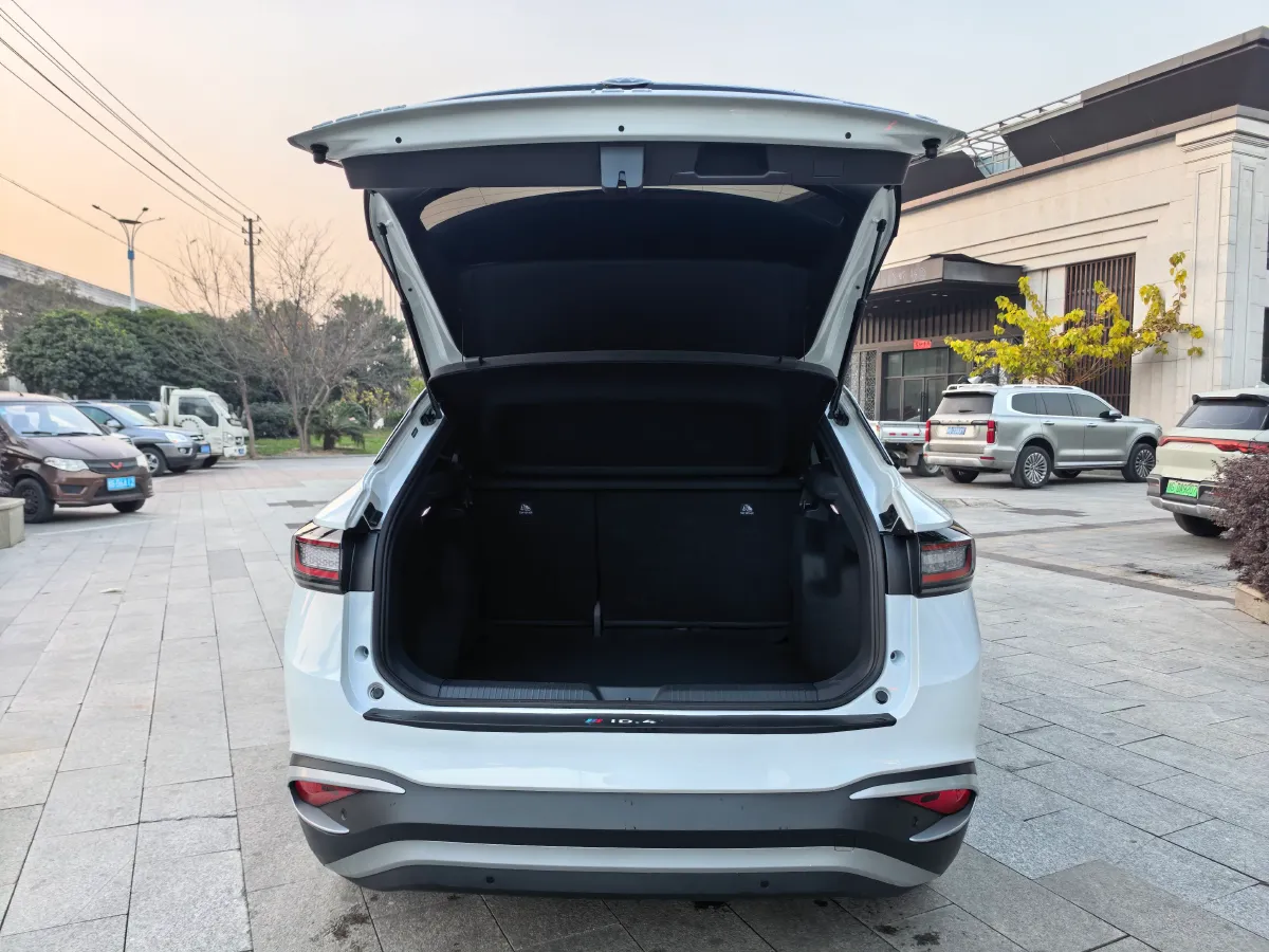 2025 Volkswagen ID.4 X BEV 52.8KWH,autocango,china used car exporter,china ev exporter,chinese used car exporter,chinese used ev exporter