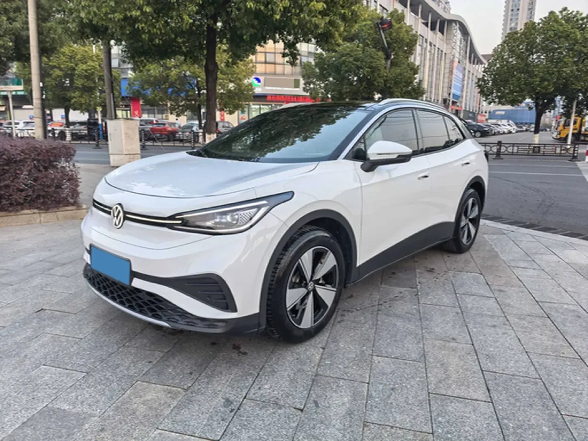 2025 Volkswagen ID.4 X BEV 52.8KWH,autocango,china used car exporter,china ev exporter,chinese used car exporter,chinese used ev exporter