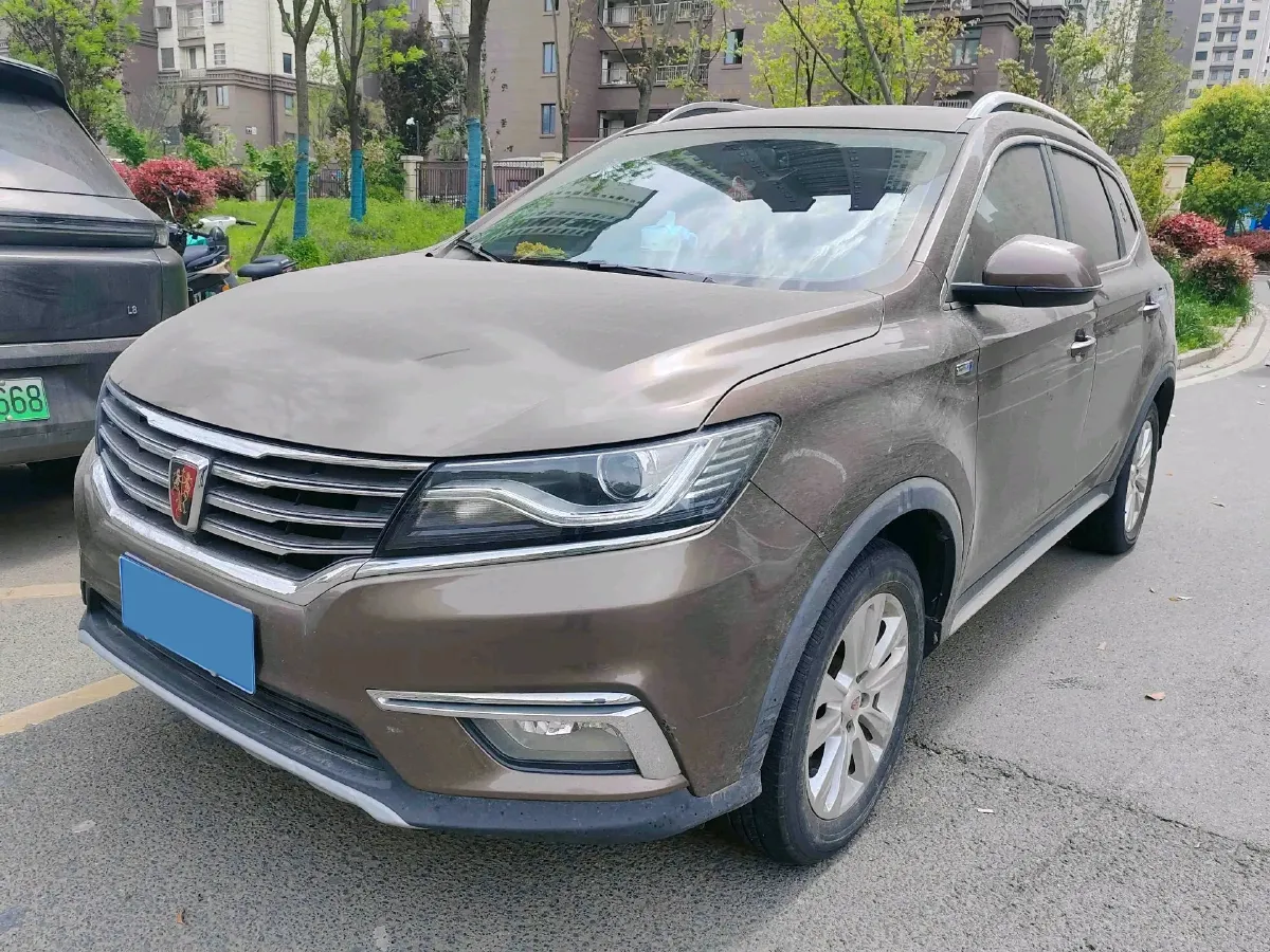 2018 Roewe RX5 1.5T 169HP L4 7DCT,autocango,china used car exporter,china ev exporter,chinese used car exporter,chinese used ev exporter