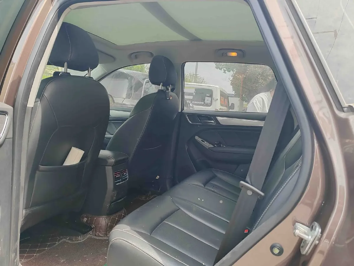 2018 Roewe RX5 1.5T 169HP L4 7DCT,autocango,china used car exporter,china ev exporter,chinese used car exporter,chinese used ev exporter