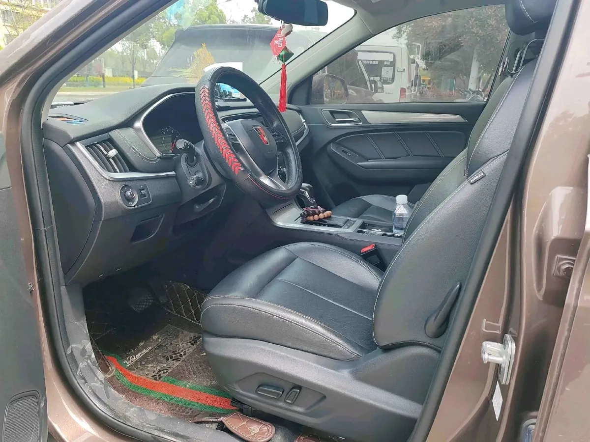 2018 Roewe RX5 1.5T 169HP L4 7DCT,autocango,china used car exporter,china ev exporter,chinese used car exporter,chinese used ev exporter