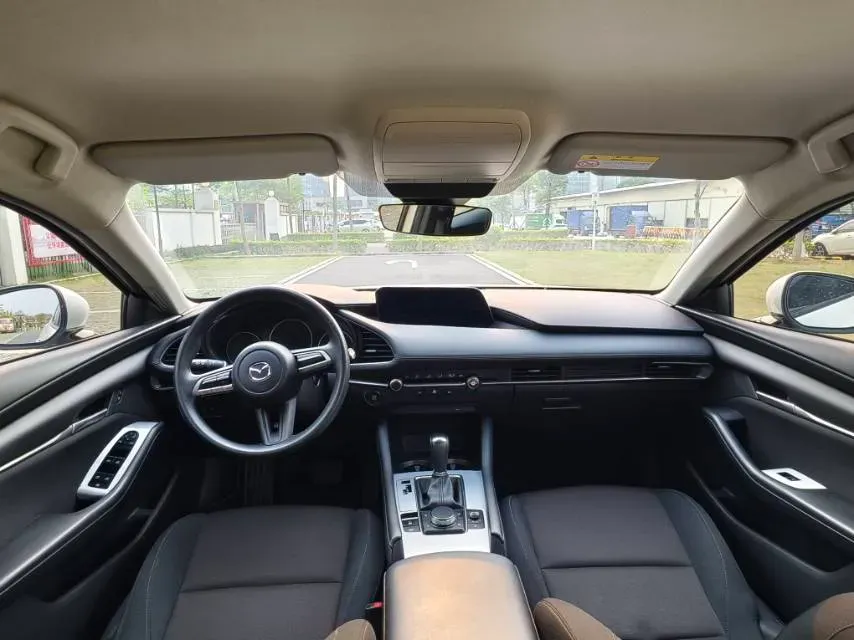 2022 Mazda 3 Axela 2.0L 158HP L4 6AT,autocango,china used car exporter,china ev exporter,chinese used car exporter,chinese used ev exporter