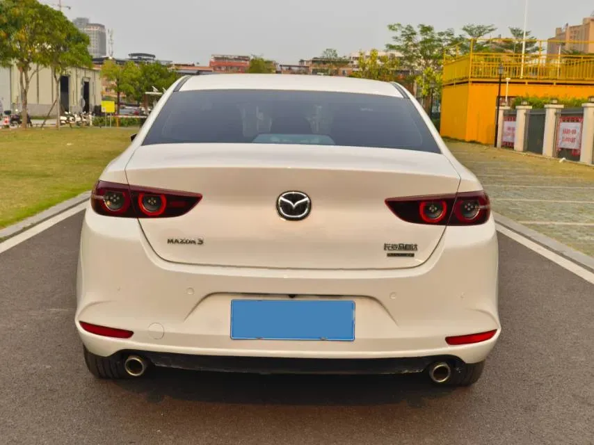 2022 Mazda 3 Axela 2.0L 158HP L4 6AT,autocango,china used car exporter,china ev exporter,chinese used car exporter,chinese used ev exporter