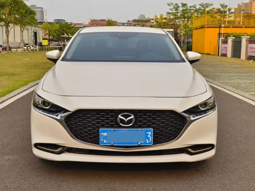2022 Mazda 3 Axela 2.0L 158HP L4 6AT,autocango,china used car exporter,china ev exporter,chinese used car exporter,chinese used ev exporter