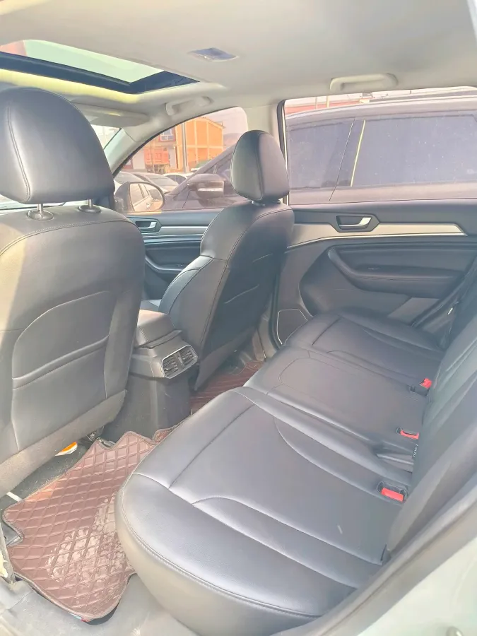 2018 Haval H6 1.5T 150HP L4 7DCT,autocango,china used car exporter,china ev exporter,chinese used car exporter,chinese used ev exporter