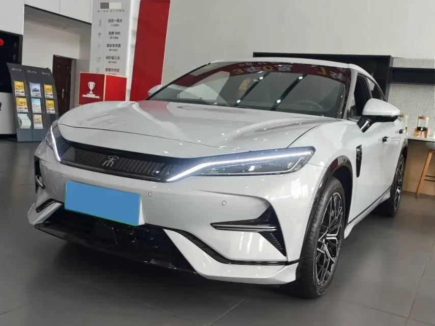 2025 BYD SongL EV BEV 87.04KWH,autocango,china used car exporter,china ev exporter,chinese used car exporter,chinese used ev exporter