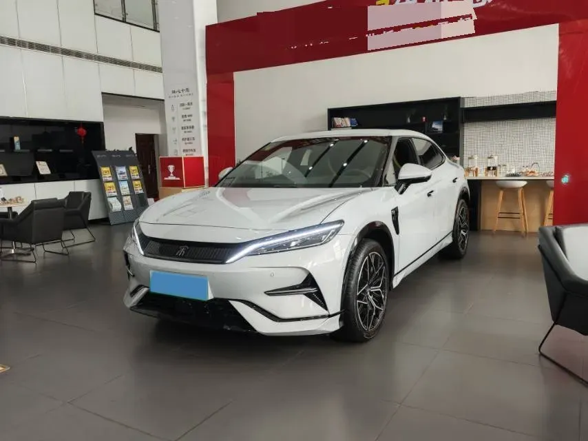 2025 BYD SongL EV BEV 87.04KWH,autocango,china used car exporter,china ev exporter,chinese used car exporter,chinese used ev exporter
