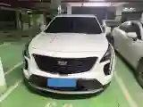2022 Cadillac XT4 2.0T 237HP L4 9AT