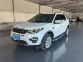 2018 LAND ROVER DISCOVERY SPORT,autocango,china used car exporter,china ev exporter,chinese used car exporter,chinese used ev exporter