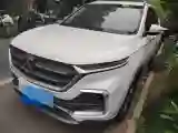 2018 BaoJun 530 1.5T 150HP L4 6MT
