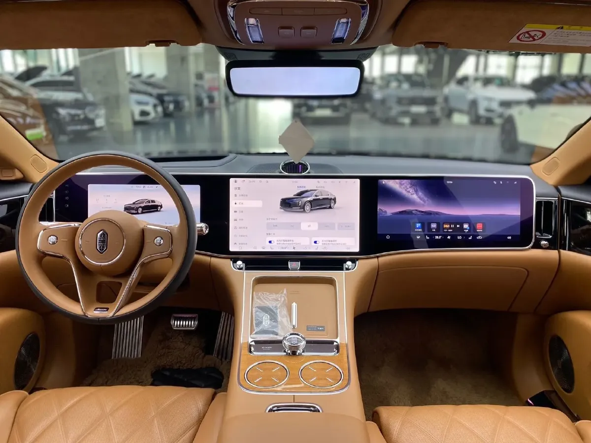 2025 HIMA S800 BEV 97KWH,autocango,china used car exporter,china ev exporter,chinese used car exporter,chinese used ev exporter