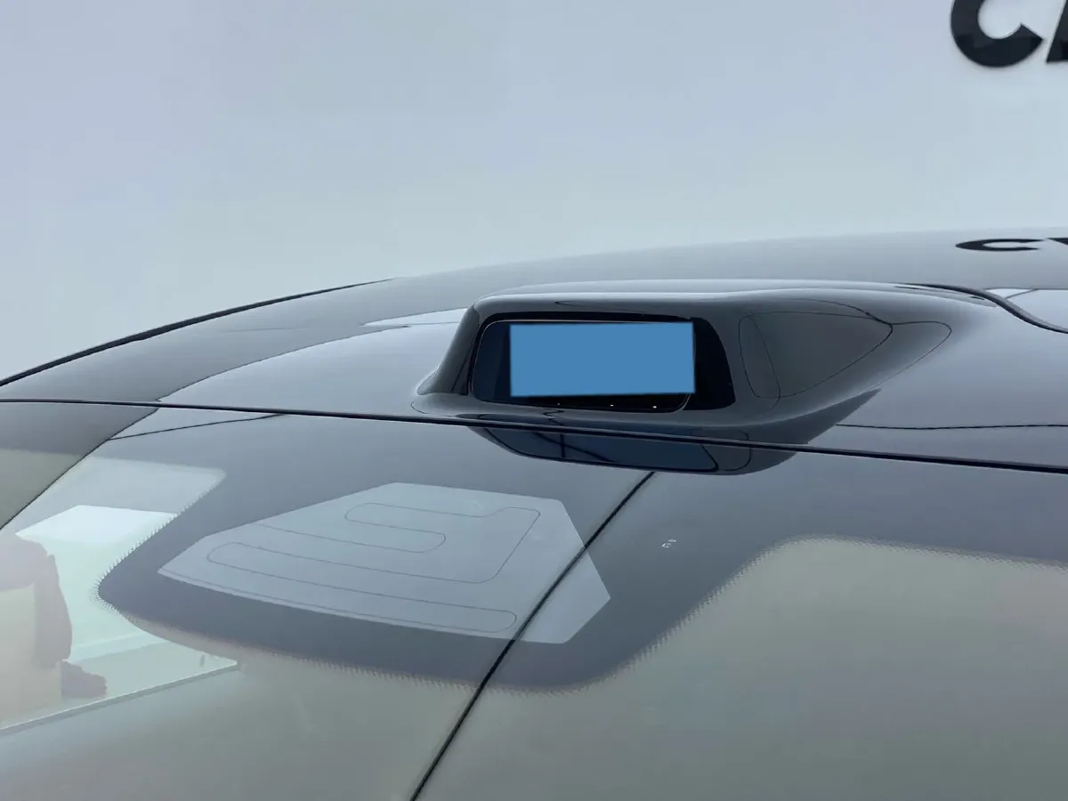 2025 HIMA S800 BEV 97KWH,autocango,china used car exporter,china ev exporter,chinese used car exporter,chinese used ev exporter