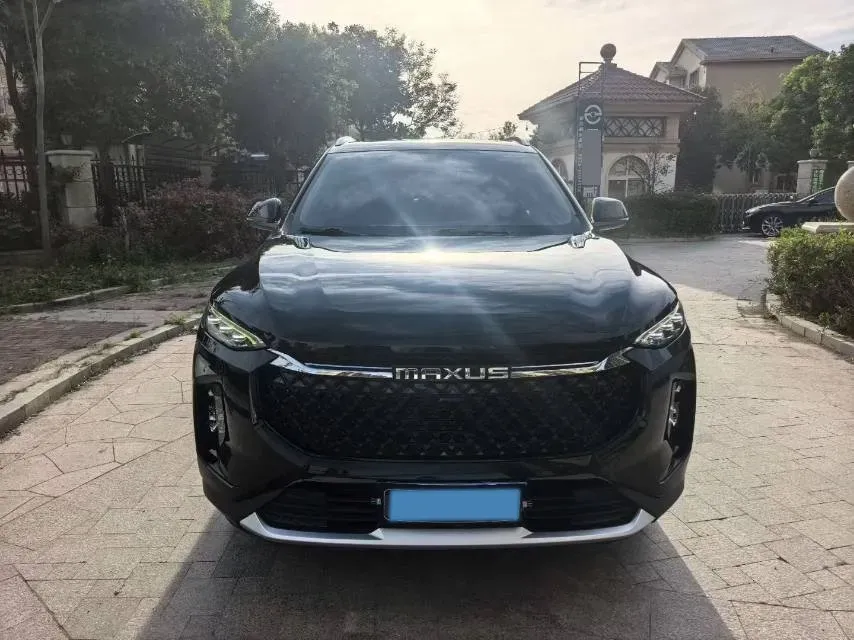 2020 MAXUS D60 1.5T 169HP L4 7DCT,autocango,china used car exporter,china ev exporter,chinese used car exporter,chinese used ev exporter