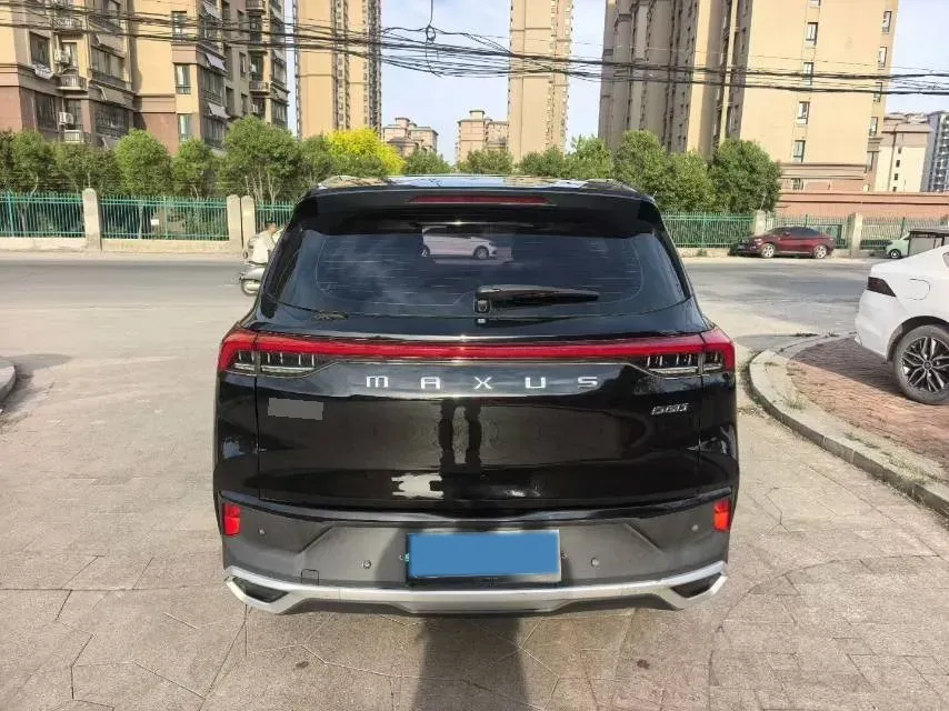 2020 MAXUS D60 1.5T 169HP L4 7DCT,autocango,china used car exporter,china ev exporter,chinese used car exporter,chinese used ev exporter