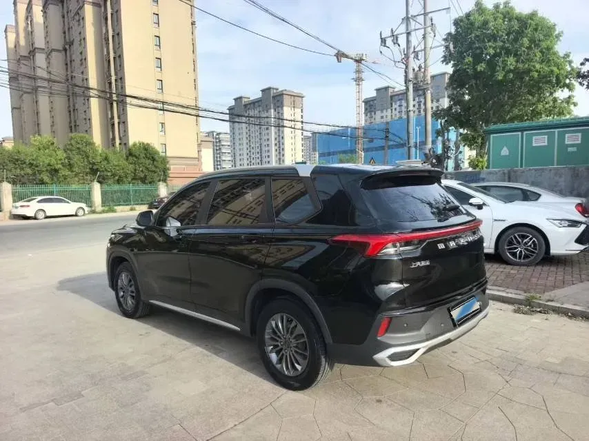 2020 MAXUS D60 1.5T 169HP L4 7DCT,autocango,china used car exporter,china ev exporter,chinese used car exporter,chinese used ev exporter